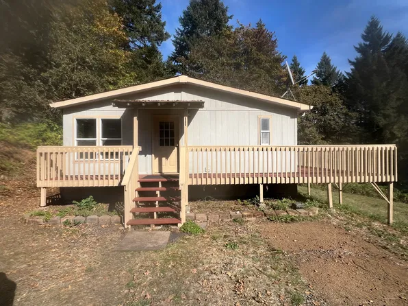 24737 NW Mount Richmond Rd, Yamhill, OR 97148