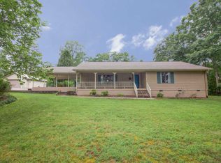 144 Manor Rd, Carthage, NC 28327