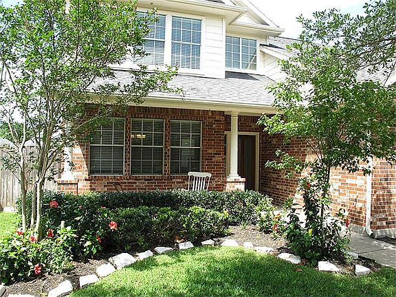 3rd image of 17218 Eden Falls Ct