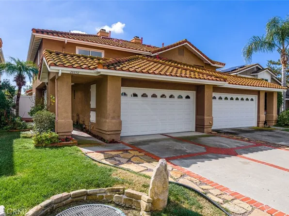 28852 Oakview Ln, Trabuco Canyon, CA 92679