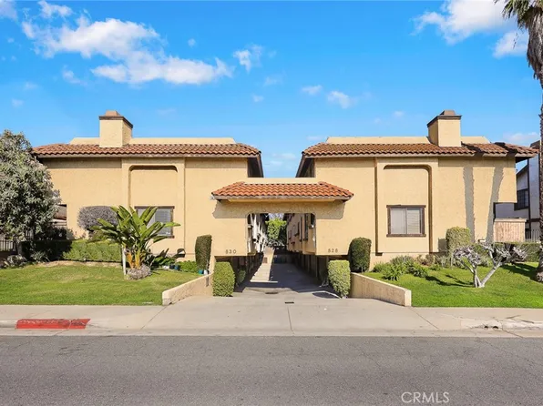 830 N Garfield Ave APT F, Alhambra, CA 91801