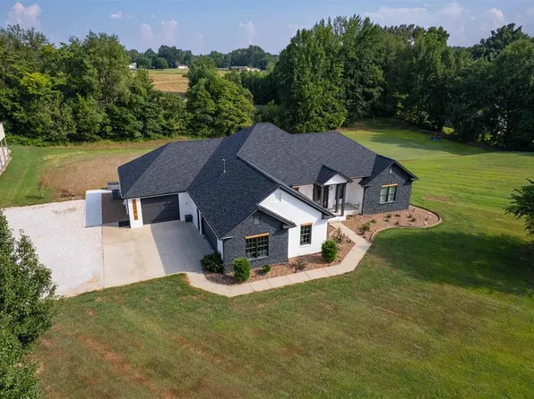 6096 Highway 1389, Owensboro, KY 42303