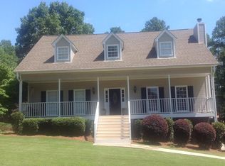 216 Kentwood Dr, Alabaster, AL 35007