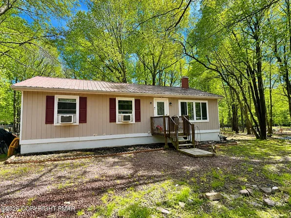 122 Hunter Ln, Albrightsville, PA 18210