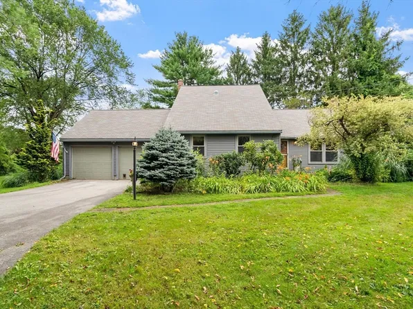 26 Searle St, Georgetown, MA 01833