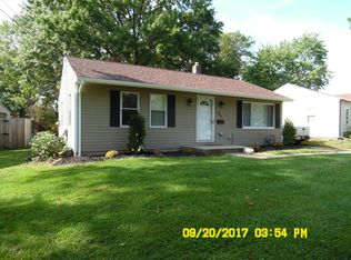 194 Farragut Rd, Cincinnati, OH 45218