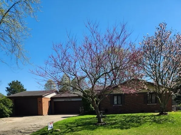 6309 W Loretta Dr, Indianapolis, IN 46221