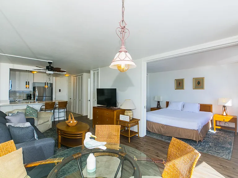1765 Ala Moana Blvd #794 — Photo 16