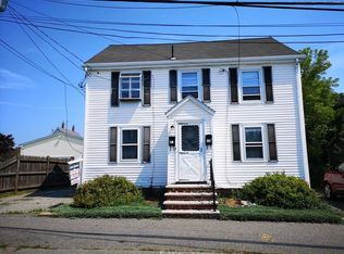 34 Clinton St #0, Waltham, MA 02453