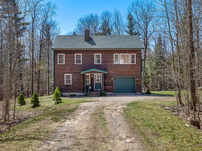 131 Mountain View Ln, Wilmington, NY, 12997
