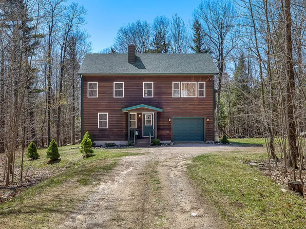 131 Mountain View Ln, Wilmington, NY 12997