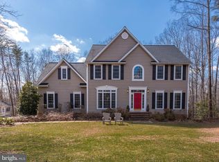 8352 Forest Grove Ct, Locust Grove, VA 22508