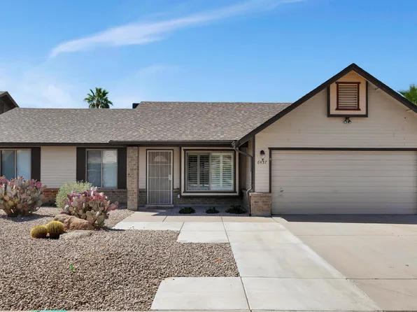 6457 E Encanto Street, Mesa, AZ 85205