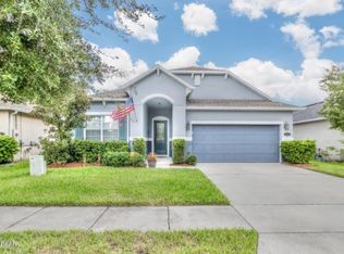 553 Aeolian Dr, New Smyrna Beach, FL 32168