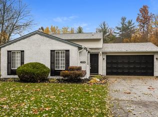 1224 Collingwood Dr, Indianapolis, IN 46228