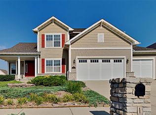 1108 Keats Way Ct, O Fallon, IL 62269