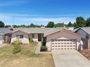 521 Bates Way, Turlock, CA 95382