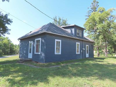 301 Bottineau Ave NW, Red Lake Falls, MN, 56750