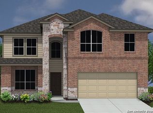 525 Pearl Chase, Cibolo, TX 78108