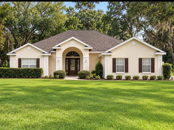 1710 WINGSPREAD DRIVE, FRUITLAND PARK, FL 34731