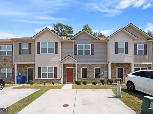 6302 Mallory Rdg, South Fulton, GA 30291