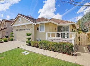 640 Glasgow Cir, Danville, CA