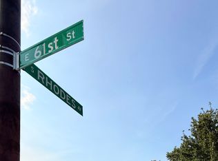 532 E 61st St, Chicago, IL 60637