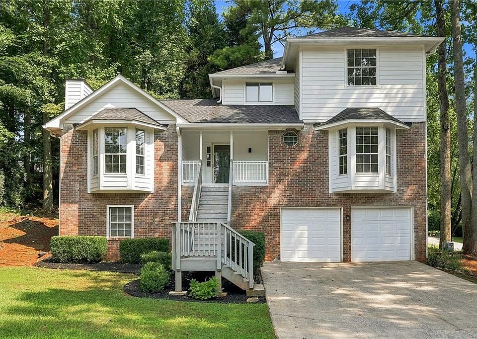 1st image of 1933 Hamby Place Dr NW