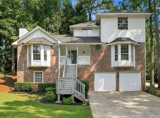 1933 Hamby Place Dr NW, Acworth, GA 30102