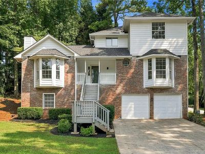 1933 Hamby Place Dr NW, Acworth, GA, 30102