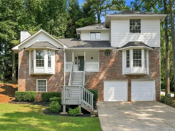 1933 Hamby Place Dr NW, Acworth, GA 30102