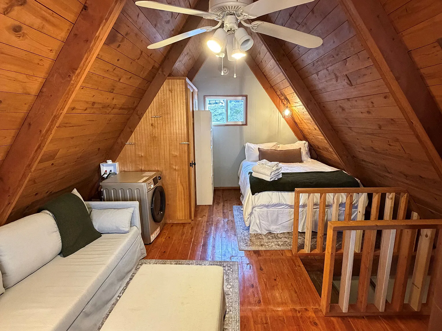 2 bed, $1,500 — Photo 4