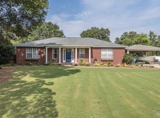 7267 Belgium Rd, Pensacola, FL 32526