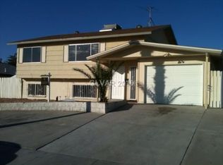 4003 Syracuse Dr, Las Vegas, NV 89121