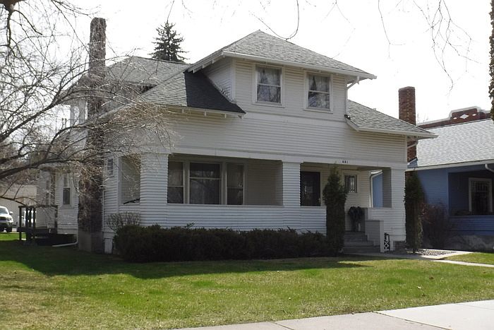 1st image of 431 Daly Ave #1