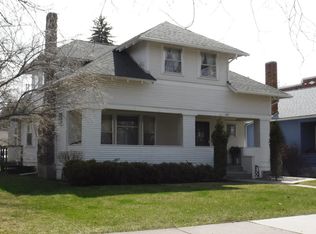 431 Daly Ave #1, Missoula, MT 59801