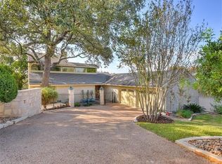 4421 Stony Meadow Ln, Austin, TX 78731