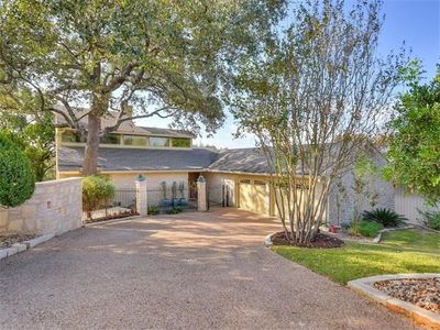4421 Stony Meadow Ln, Austin, TX, 78731