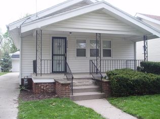 2046 Cummings Ave, Toledo, OH 43609