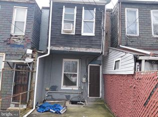 1626 Cliftview Ave, Baltimore, MD 21213