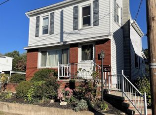 820 Cross St, Danville, PA 17821