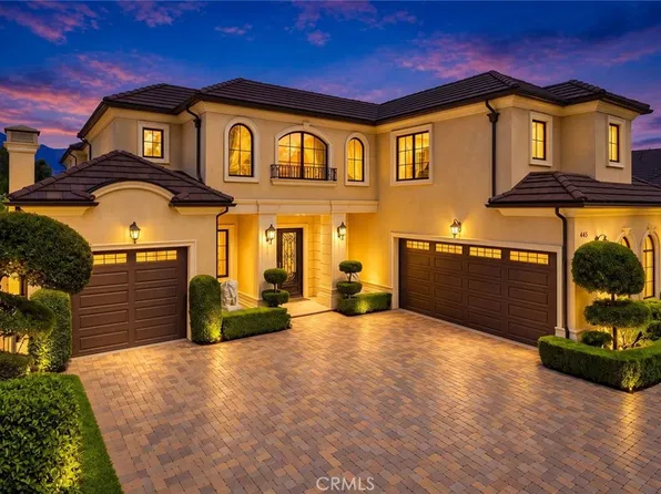 445 W Woodruff Ave, Arcadia, CA 91007