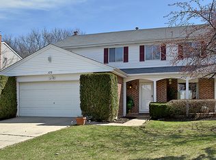 105 Horatio Blvd, Buffalo Grove, IL 60089