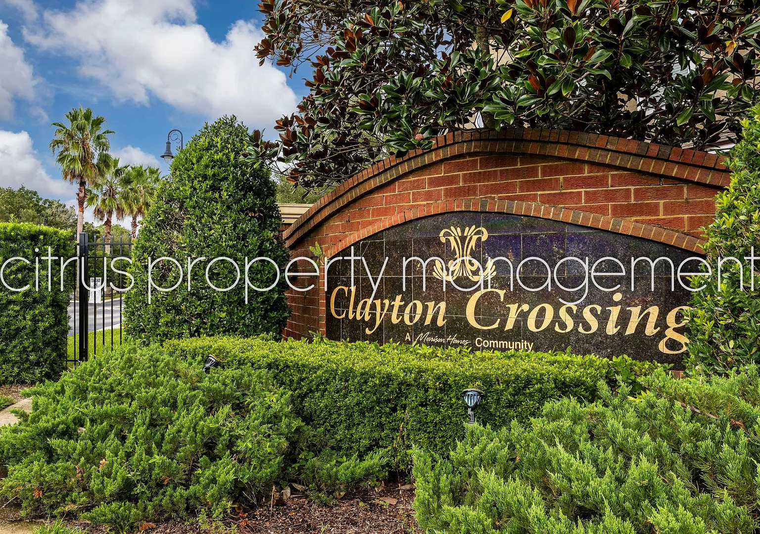 Impeccable Clayton Crossing 3/2.5 Townhome Available Now — Photo 2