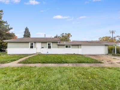 16161 Wolcott Ave, Markham, IL, 60428