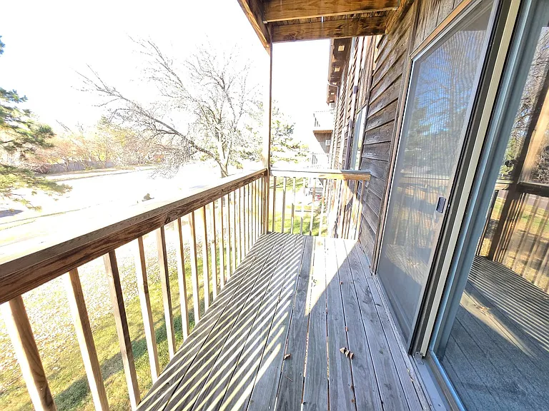 Chaplewood Apartments — Photo 12