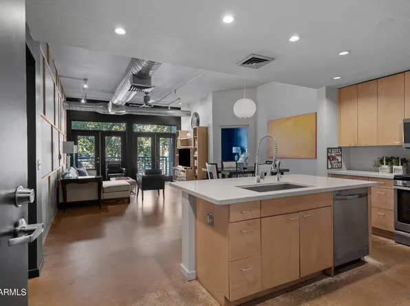 914 E OSBORN Road #216, Phoenix, AZ 85014