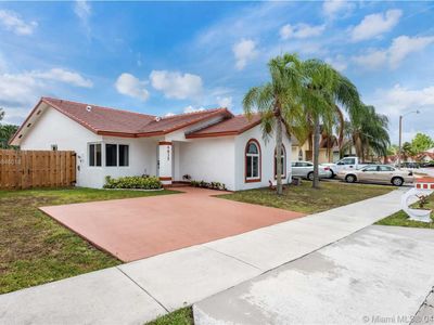 4835 SW 142nd Pl, Miami, FL, 33175
