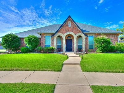 17121 Toledo Dr, Oklahoma City, OK, 73170