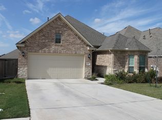 2821 Coral Valley Dr, Leander, TX 78641